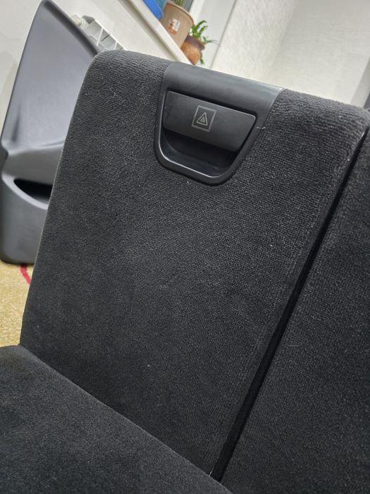 Обшивки багажника бмв х5 е53