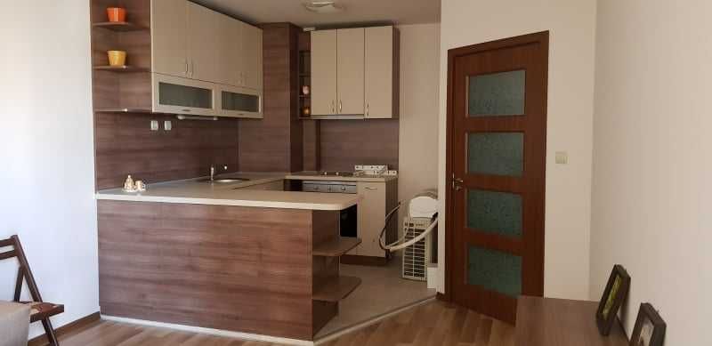 Дава се под наем Двустаен апартамент в София, Овча купел - 55 кв.м за 398.82 € - Снимка #1