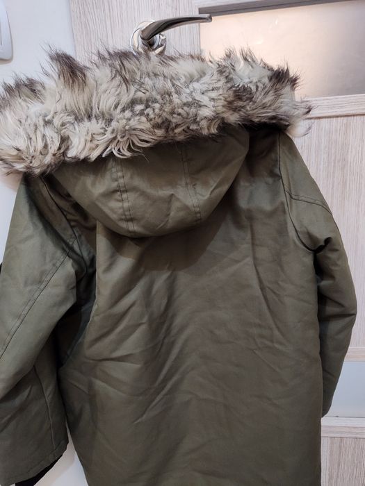 Зимно яке за момче Only