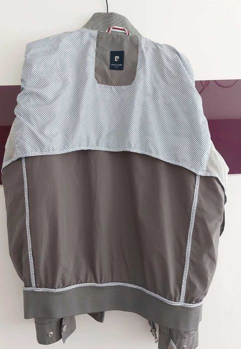 Geaca  Pierre Cardin