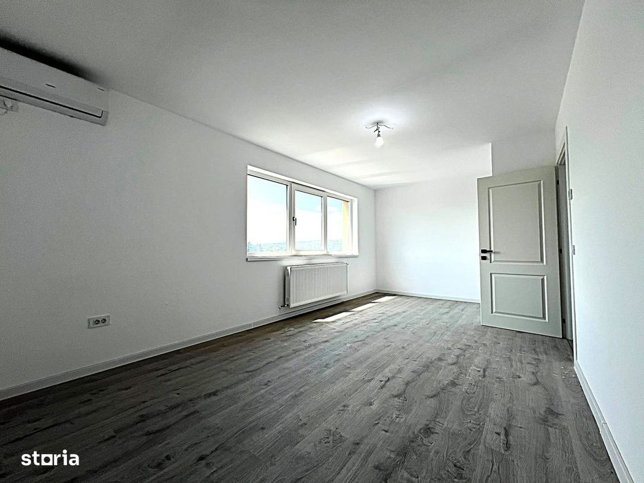 Apartament 2 camere decomandat, Poitiers, complex premium