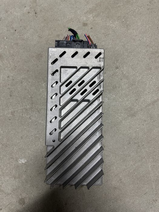 Amplificator Harman Kardon BMW Seria 3 f30 4 f32 cod 9393186
