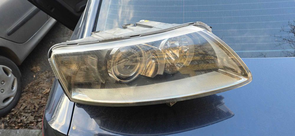 Фарове за ауди а6