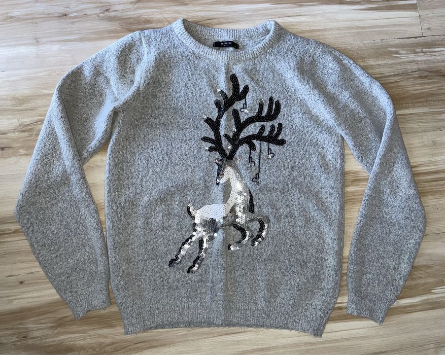 разпродажба пуловери