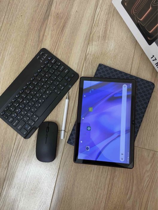 Продаются планшеты 17max