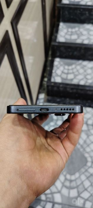Redmi not 13 xolati zòr