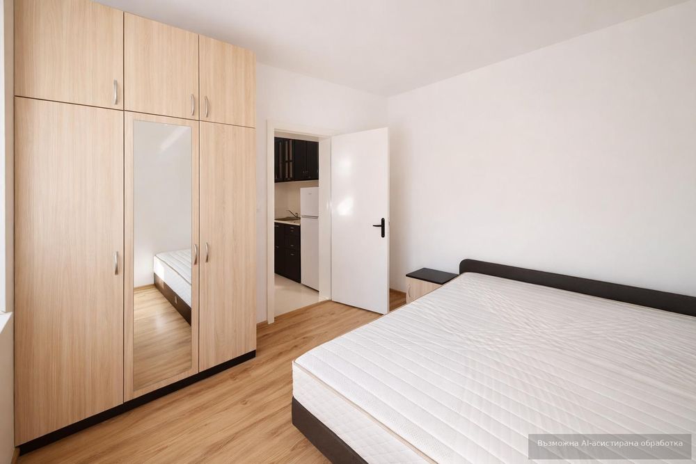 Дава се под наем Двустаен апартамент в Пловдив, Кършияка - 40 кв.м за 328.95 € - Снимка #4