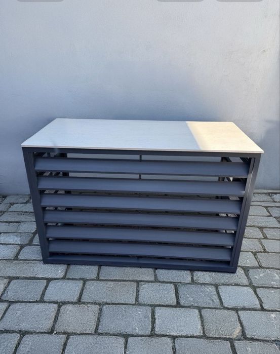 Masca aer conditionat