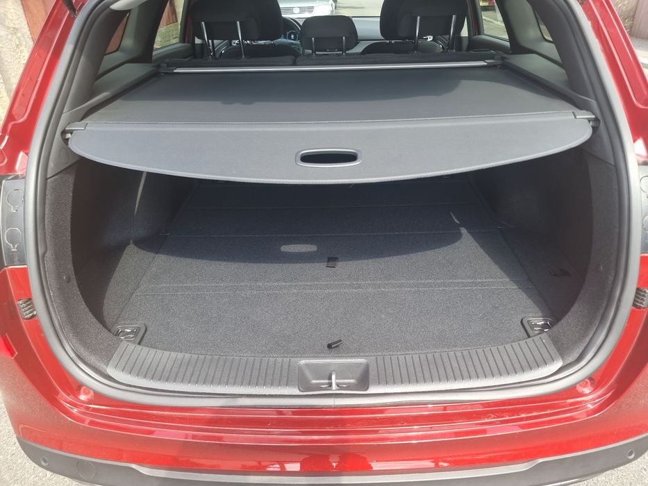 Vand Hyundai i30 brek 2025