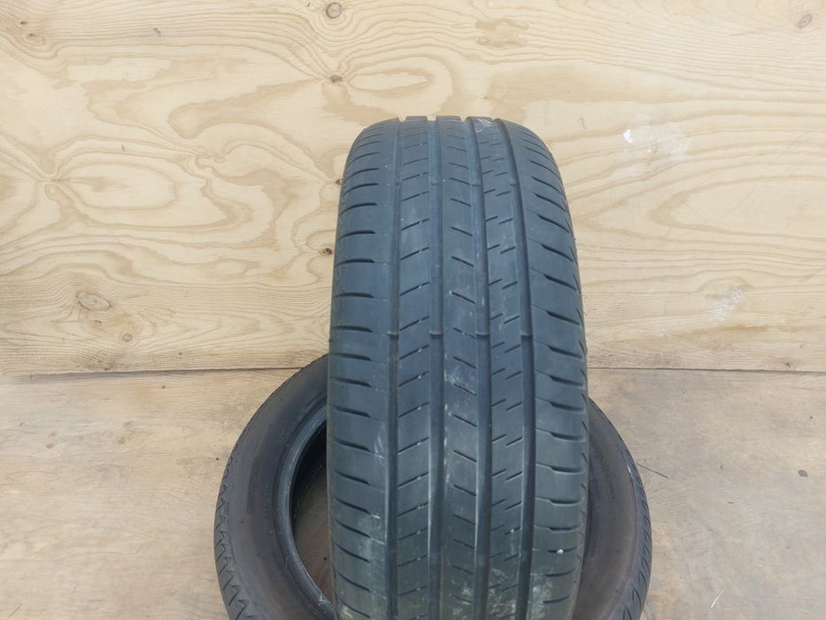 135 lei bucata! Doua anvelope de vara 245 50 r19 Bridgestone Alenza