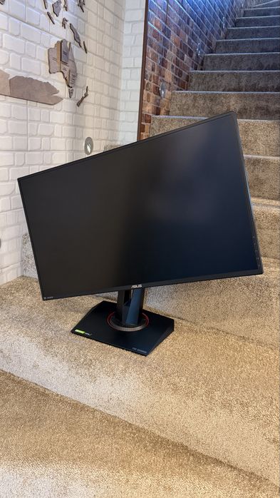 Монитор Asus TUF 280Ghz 27"
