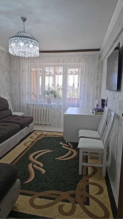 Продается квартира на Сабитова 14