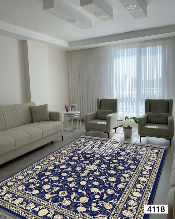 Covoare Persane Premium din IRAN – Modele Deosebite (Diverse Dimensiuni)