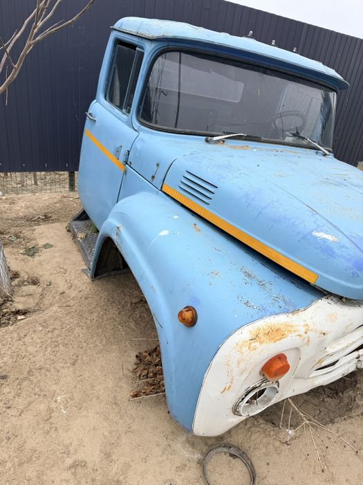 Зил кабина сатылады