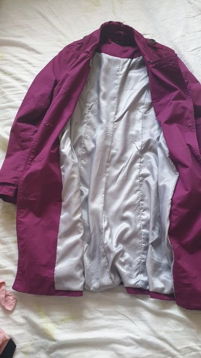 Продам весеннюю одежду