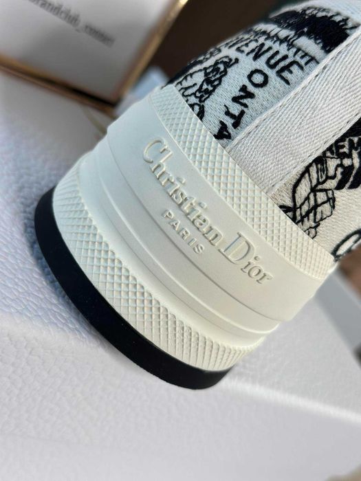 Christian Dior дамски маратонки