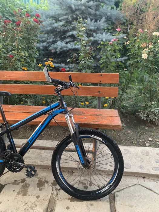 Велосипед Frego