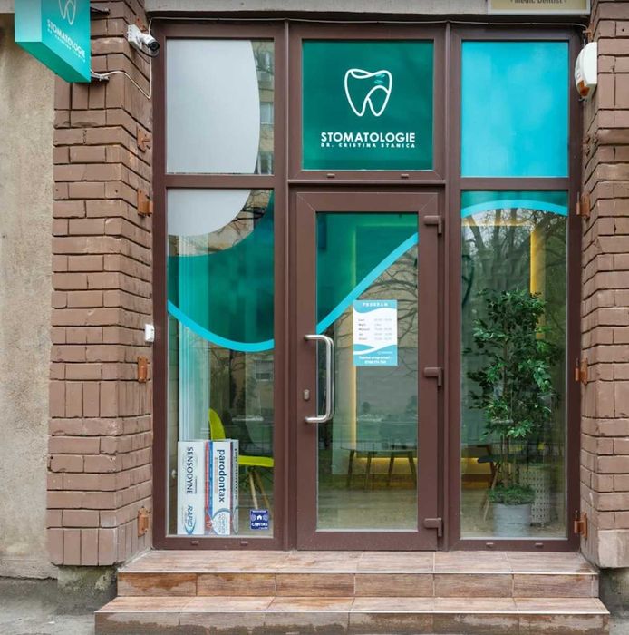 Cabinet stomatologic de vânzare – business la cheie – Craiovița Nouă