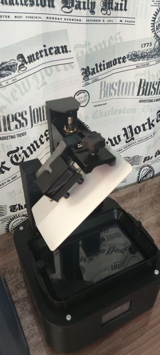 3D-принтер Anycubic Mono 2