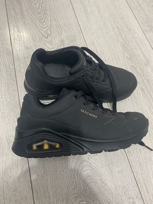 Vand pantofi Sport dama Skechers uno stand on air