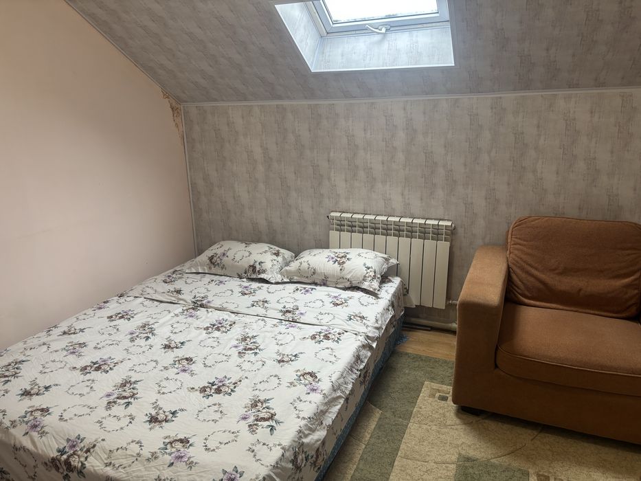 Гостевой дом / Коттедж посуточно