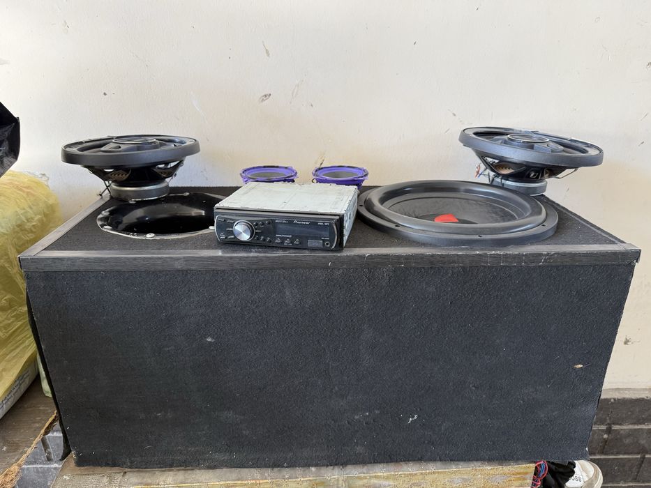 Sambufer maytfon kalonkalari bilan sotiladi.