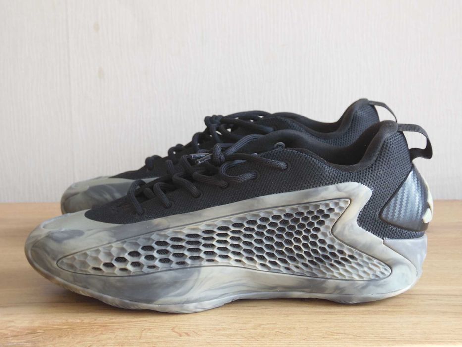Adidas AE1 Anthony Edwards 1 - 41,5 номер Оригинални! унисекс