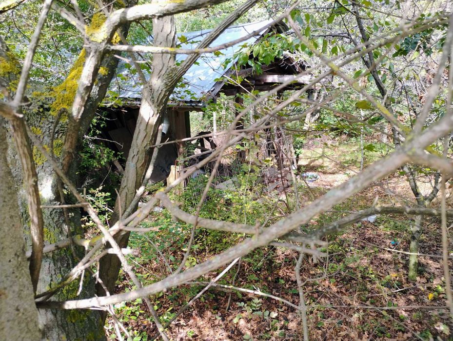 Продава се Парцел в Варна, м-т Боровец - север - 545 кв.м за 65 €/кв.м - Снимка #5