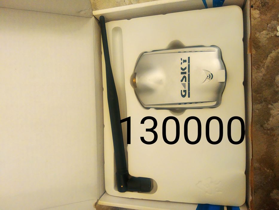 Усилитель wi-fi сигнала