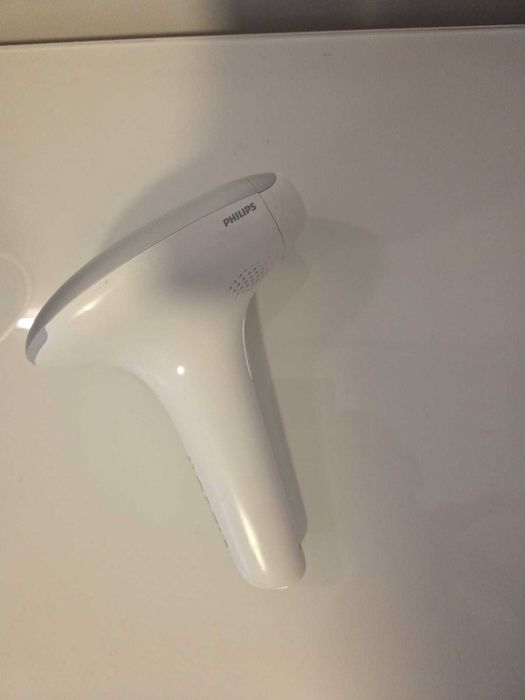 Aparat epilator Philips IPL