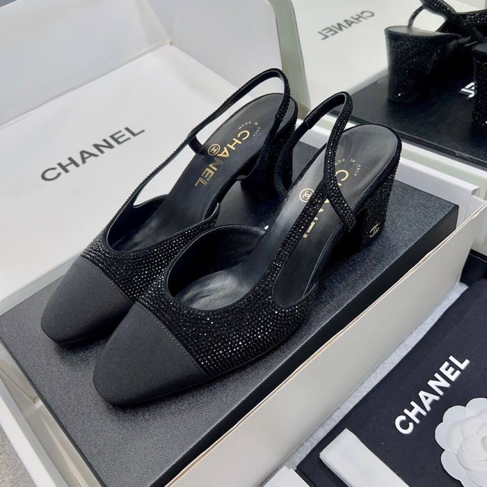 Sandale Chanel 35-42