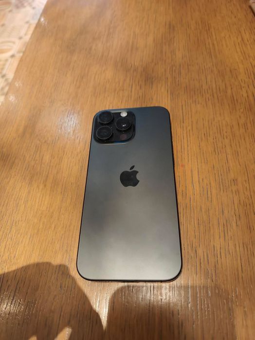 Iphone 16 pro max 256GB