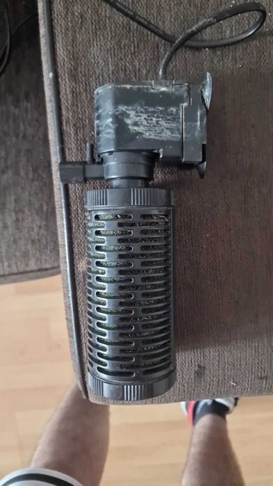 Flitru Acvariu SP1100L Intern