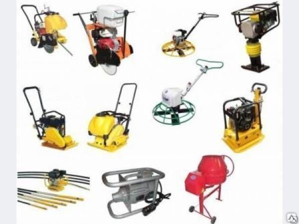 Аренда Трамбовка Кенгуру Виброплита Дастафка есть 24.7