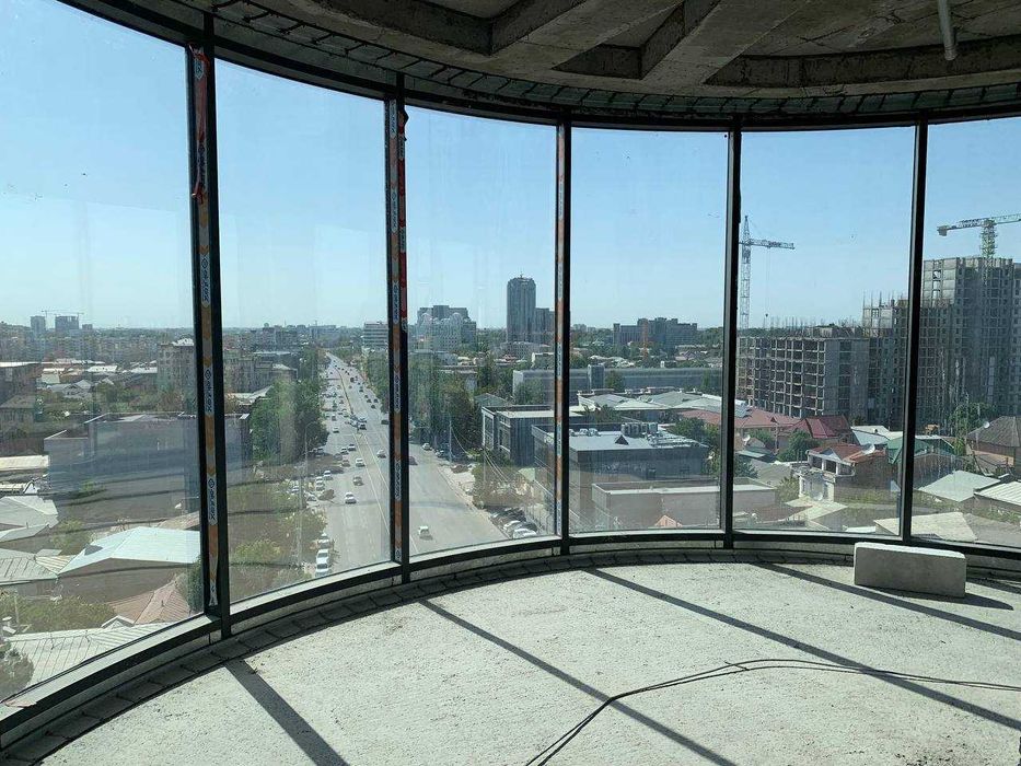 [КМ] СДАМ новый БЦ центр