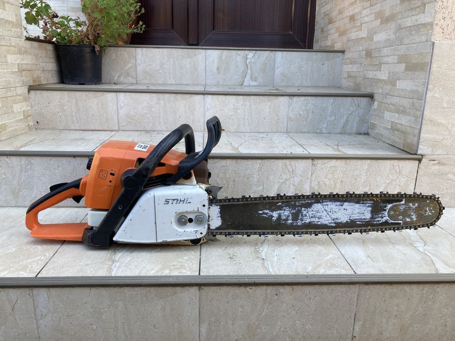 Vand drujba stihl ms039