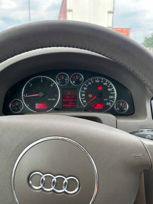 Audi A6 C5 1.9 TDI