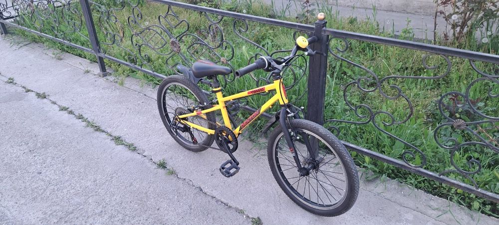 Продам Качественный Велосипед