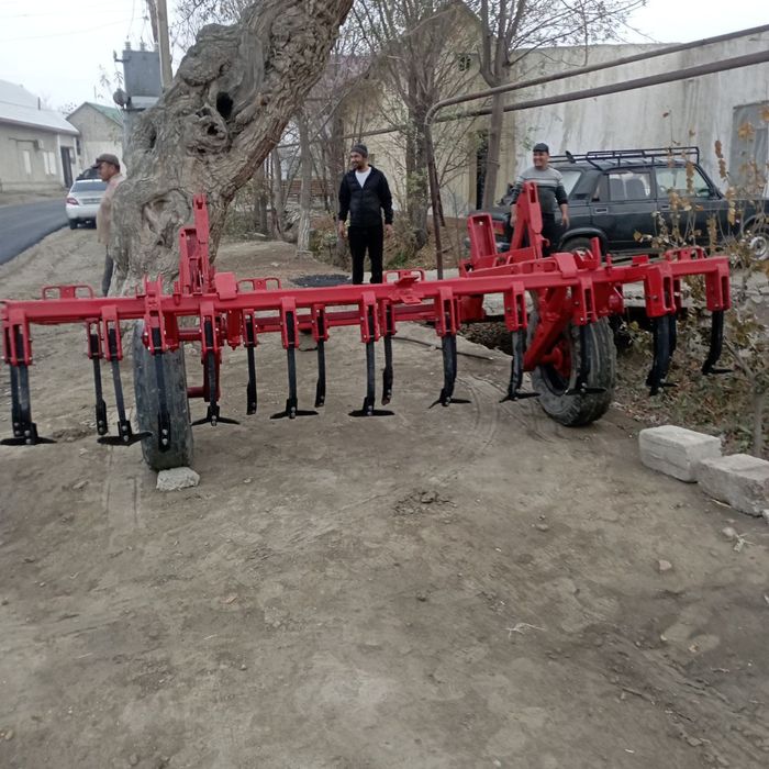 Sudrama chizel sotiladi