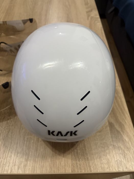Kask Bambino Evo Pro TT casca ciclism