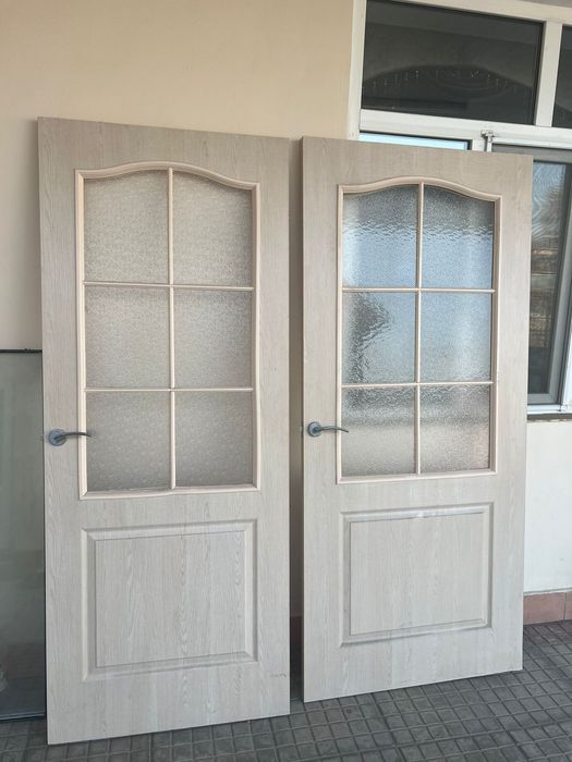 Двери межкомнатные