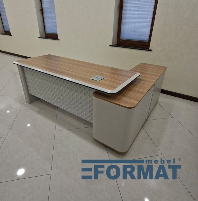 Ofis mebel yangi model neo 01