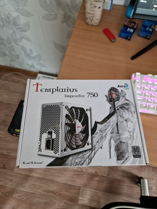 Игровой системный блок