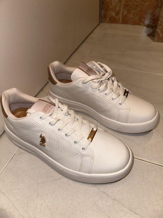 US Polo дамски мартонки