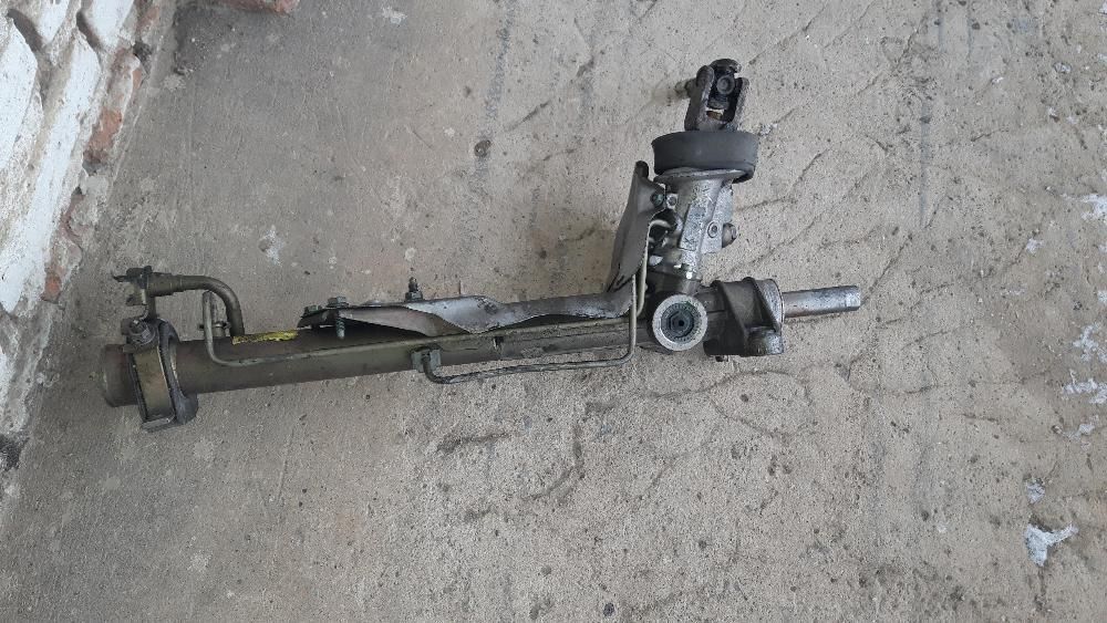 Кормилна рейка за ГОЛФ 4 VW GOLF MK4 ДЯСНА ДИРЕКЦИЯ 98-04г гр. Враца ...