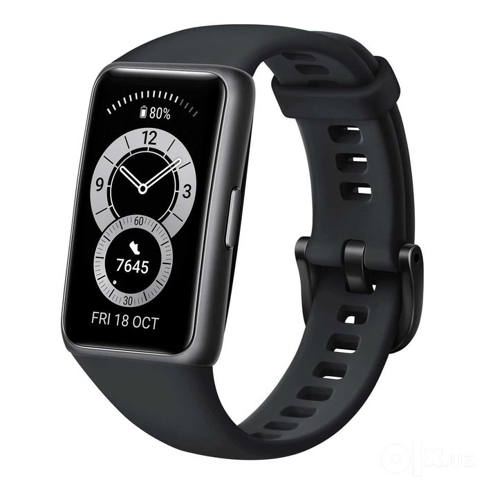 Huawei Band 6 | Новый