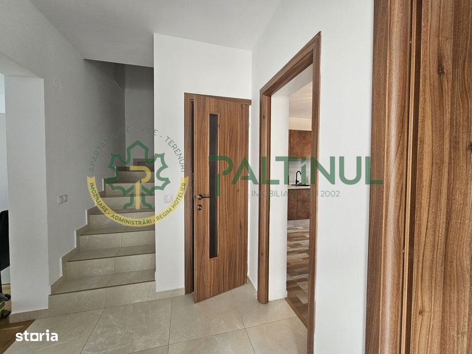 Casa de vanzare Sibiu, Calea Cisnadiei, cartierul Primaverii
