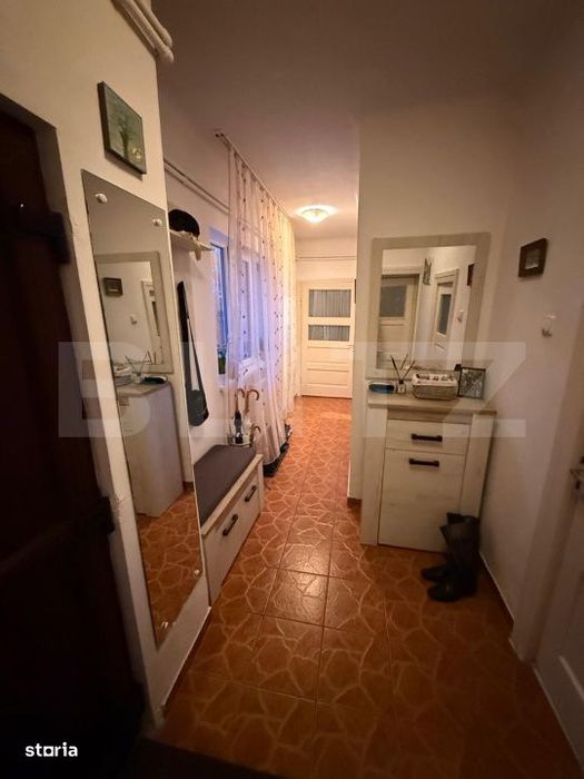 Casa individuala, 112 mp, zona Caraiman