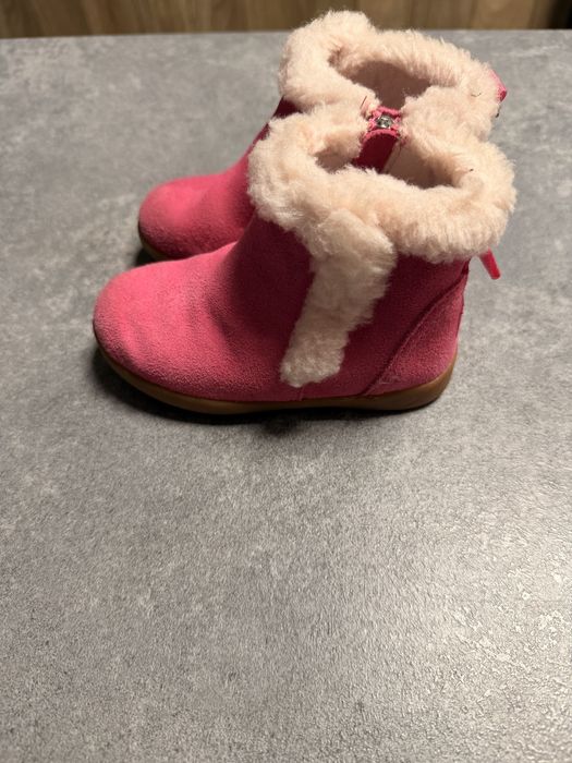 Детски ботушки UGG