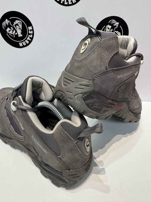 Туристически обувки SALOMON GORE-TEX .Номер 41.5